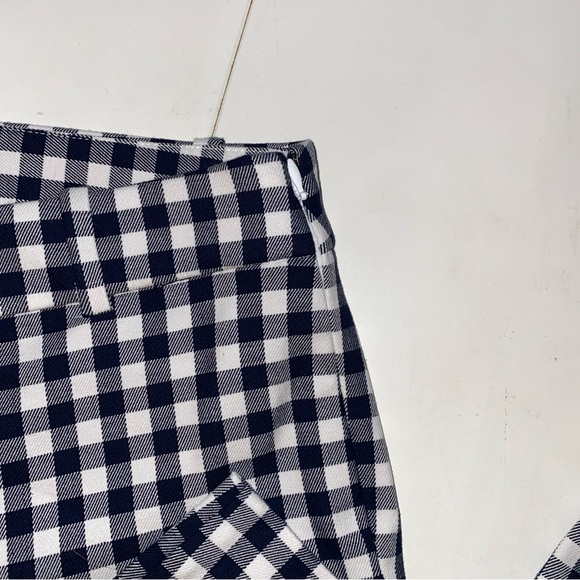 Gingham Winnie Pant - Picture 5 of 6